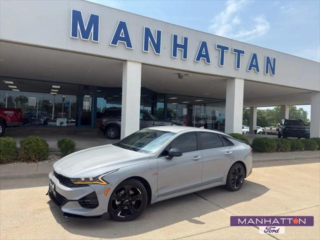 2023 Kia K5 GT-Line for sale in Manhattan, KS