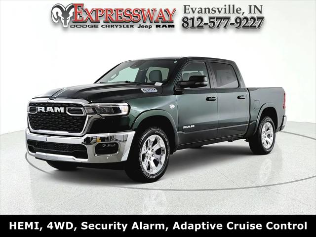 2027 Ram 1500 Big Horn for sale in Evansville, IN