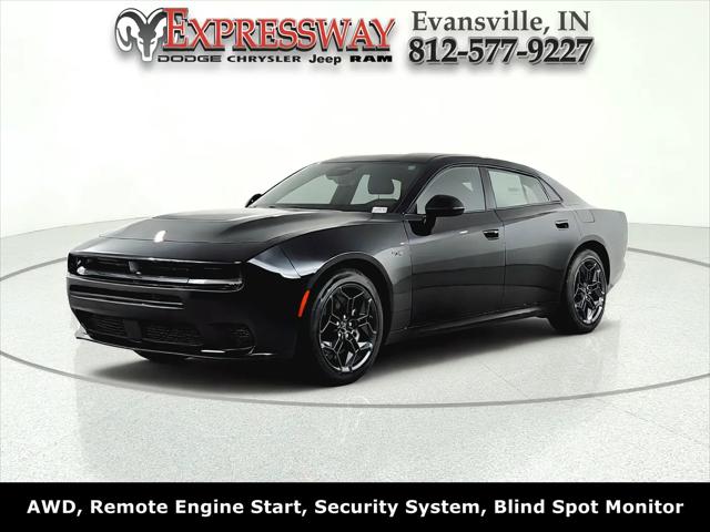 2027 Dodge Charger R/T for sale in Evansville, IN