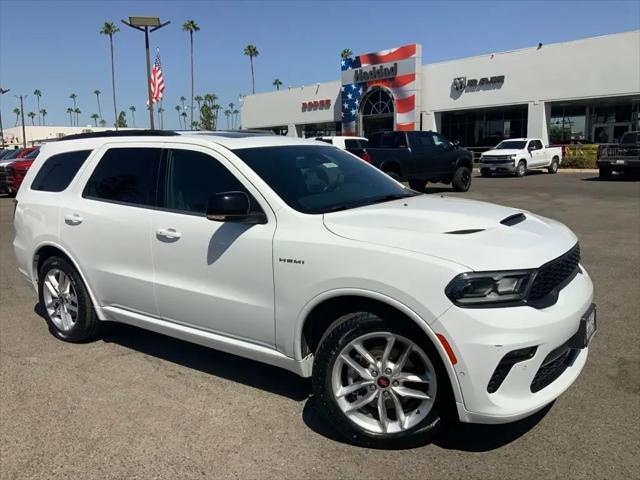 2023 Dodge Durango R/T Plus RWD for sale in Bakersfield, CA
