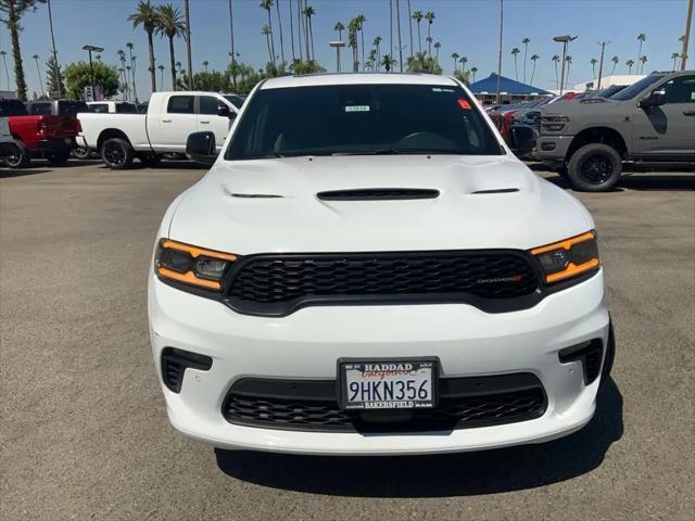 2023 Dodge Durango R/T Plus RWD