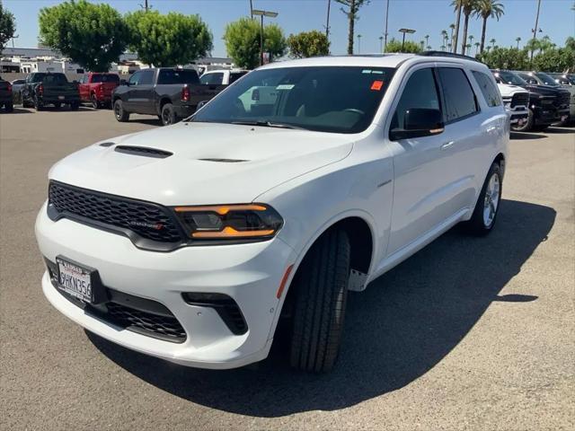 2023 Dodge Durango R/T Plus RWD