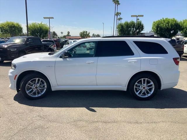 2023 Dodge Durango R/T Plus RWD