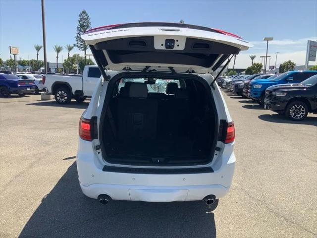 2023 Dodge Durango R/T Plus RWD