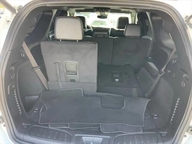 2023 Dodge Durango R/T Plus RWD