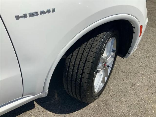 2023 Dodge Durango R/T Plus RWD