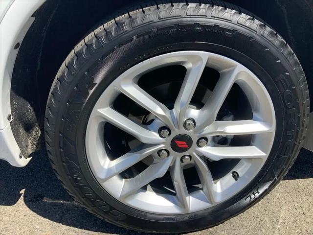2023 Dodge Durango R/T Plus RWD