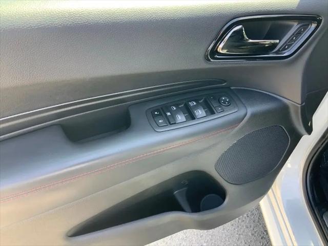 2023 Dodge Durango R/T Plus RWD