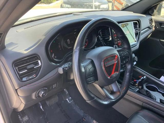 2023 Dodge Durango R/T Plus RWD