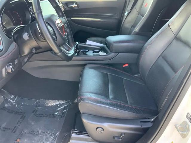 2023 Dodge Durango R/T Plus RWD