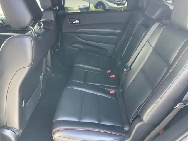 2023 Dodge Durango R/T Plus RWD