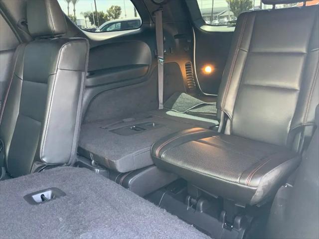 2023 Dodge Durango R/T Plus RWD