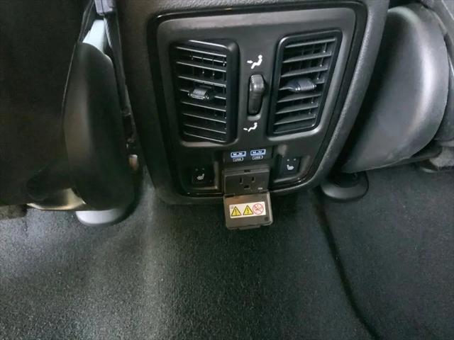 2023 Dodge Durango R/T Plus RWD