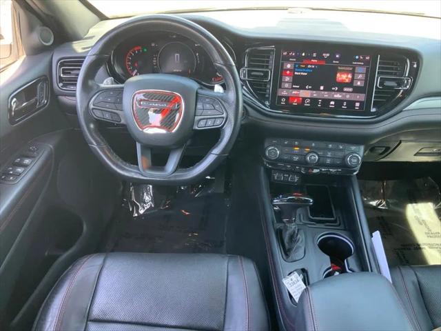 2023 Dodge Durango R/T Plus RWD