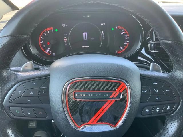 2023 Dodge Durango R/T Plus RWD