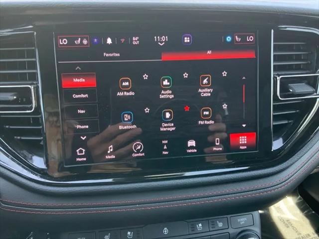 2023 Dodge Durango R/T Plus RWD