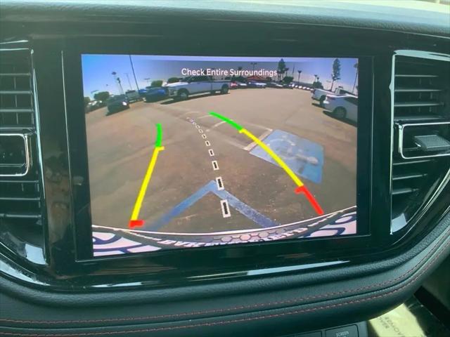 2023 Dodge Durango R/T Plus RWD