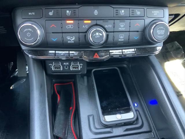 2023 Dodge Durango R/T Plus RWD