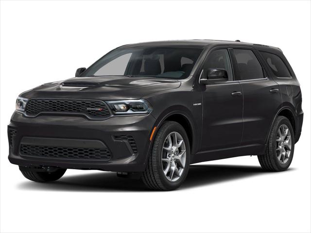 2026 Dodge Durango GT Plus AWD HEMI V8 2026 Dodge Durango GT Plus AWD HEMI V8