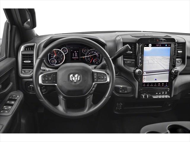 2026 RAM 2500 Tradesman Crew Cab 4x4 64 Box 2026 RAM 2500 Tradesman Crew Cab 4x4 64 Box