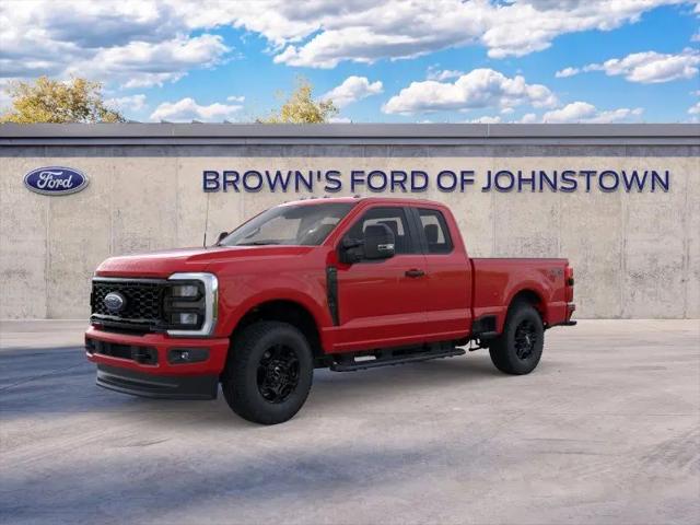 2026 Ford F-350 XL for sale in Johnstown, NY