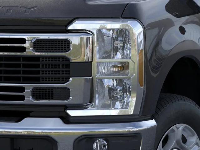 2026 Ford F-350 XLT