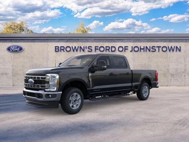 2026 Ford F-350 XLT for sale in Johnstown, NY
