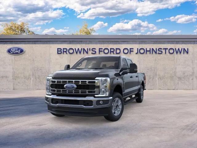 2026 Ford F-350 XLT