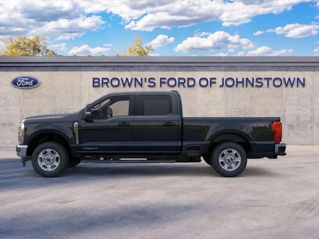 2026 Ford F-350 XLT