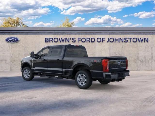 2026 Ford F-350 XLT