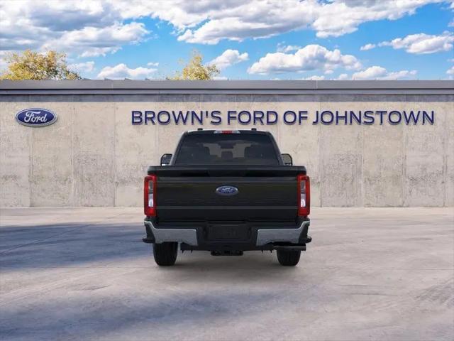 2026 Ford F-350 XLT