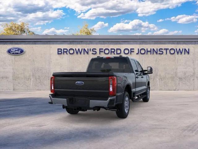2026 Ford F-350 XLT