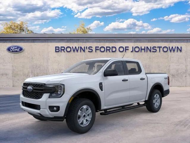 2026 Ford Ranger XL for sale in Johnstown, NY