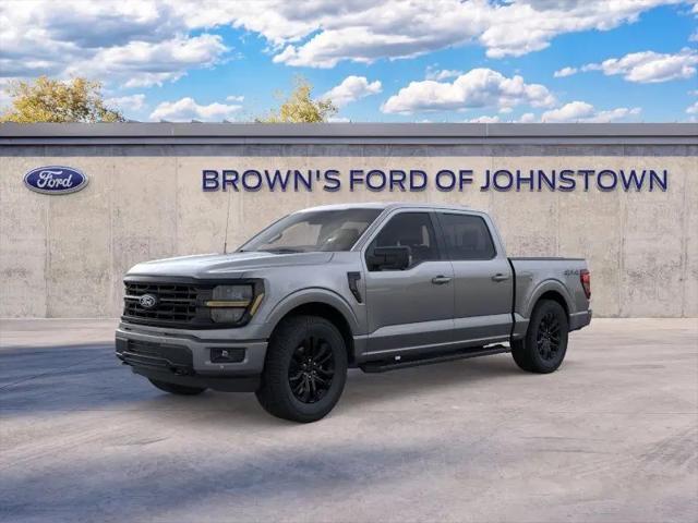 2026 Ford F-150 XLT for sale in Johnstown, NY