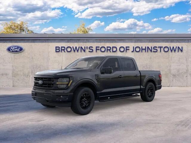 2026 Ford F-150 XLT for sale in Johnstown, NY