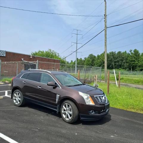 2015 Cadillac SRX Premium Collection for sale in Sterling, VA
