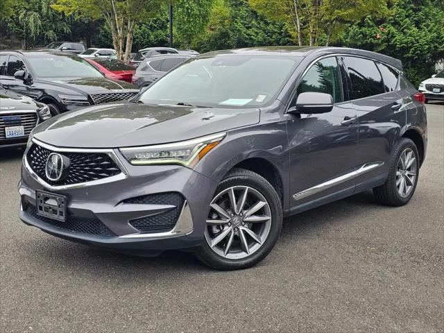 2020 Acura RDX Technology Package for sale in Kirkland, WA