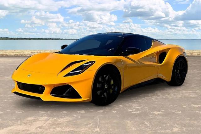 2024 Lotus Emira V6 First Edition for sale in Jacksonville, FL