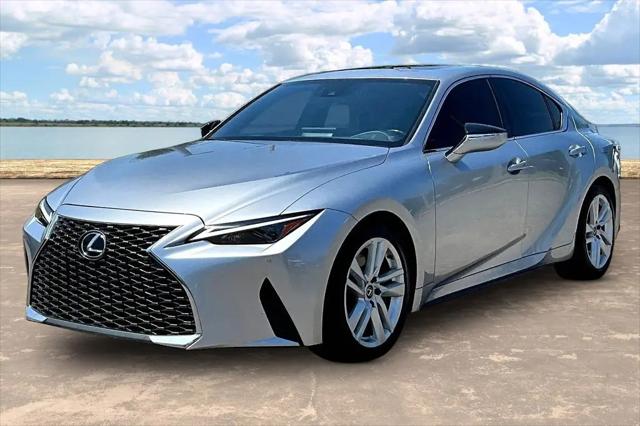 2024 Lexus IS 300 IS 300 for sale in Jacksonville, FL
