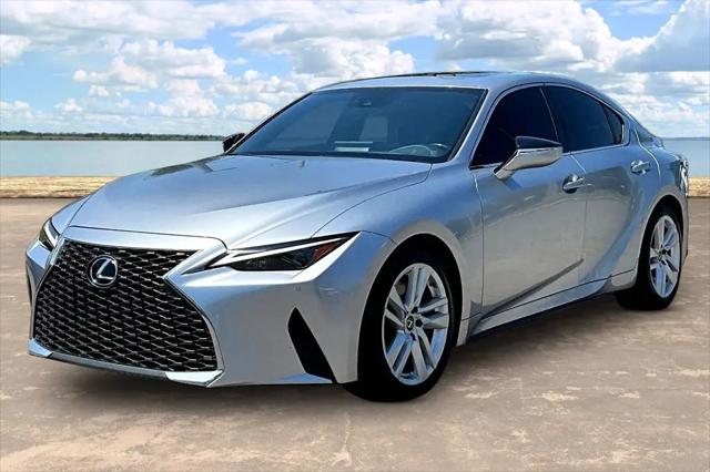 2024 Lexus IS 300 IS 300 for sale in Jacksonville, FL