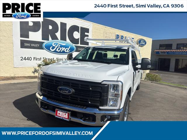 2026 Ford F-250 XL for sale in Simi Valley, CA