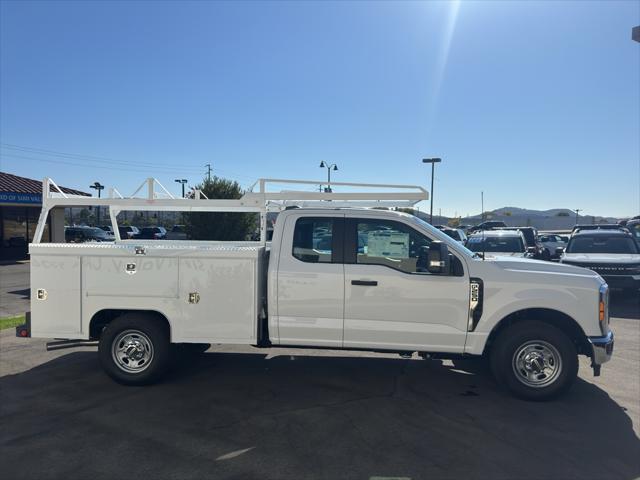 2026 Ford F-250 XL