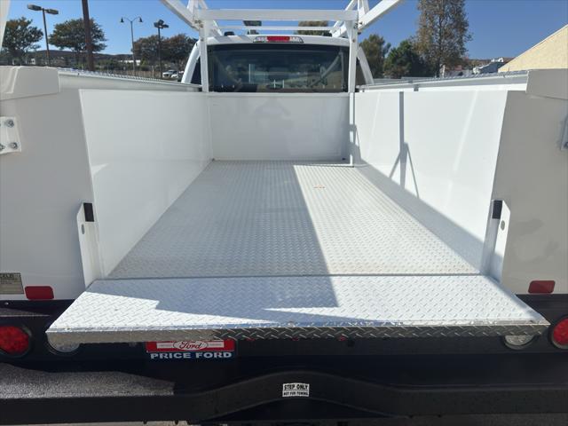 2026 Ford F-250 XL