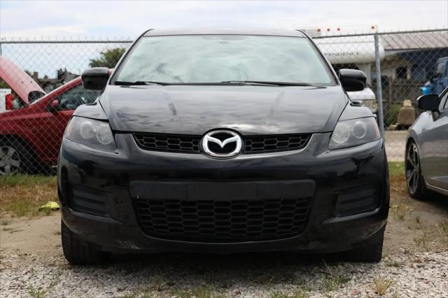 2009 Mazda CX-7 Sport