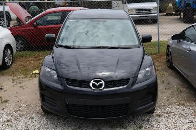 2009 Mazda CX-7 Sport