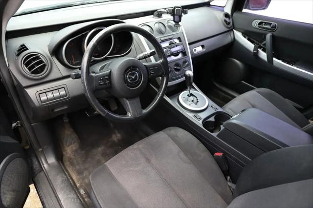 2009 Mazda CX-7 Sport