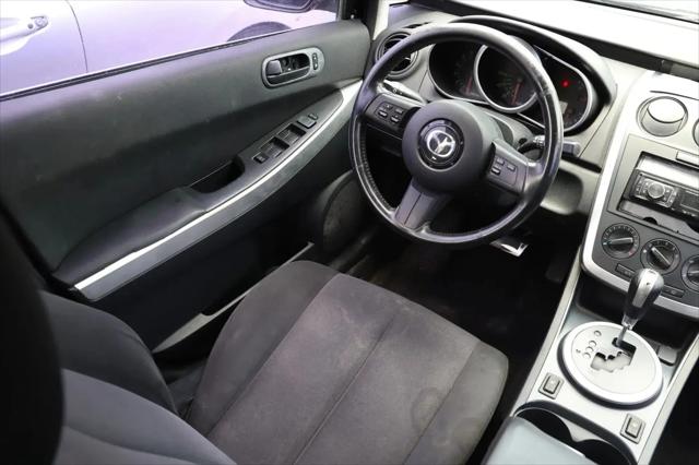 2009 Mazda CX-7 Sport