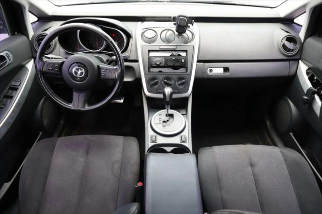 2009 Mazda CX-7 Sport