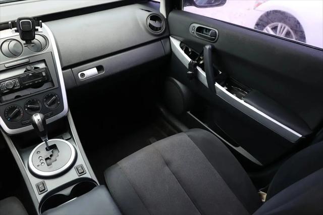 2009 Mazda CX-7 Sport