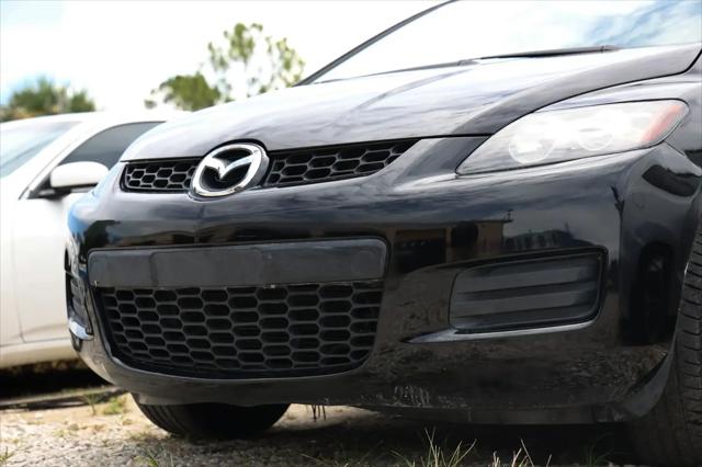2009 Mazda CX-7 Sport
